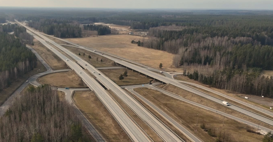 “Latvijas autoceļu uzturētājs” kļūst par LAU Infra Grupa, paplašinot  darbību infrastruktūras sektorā